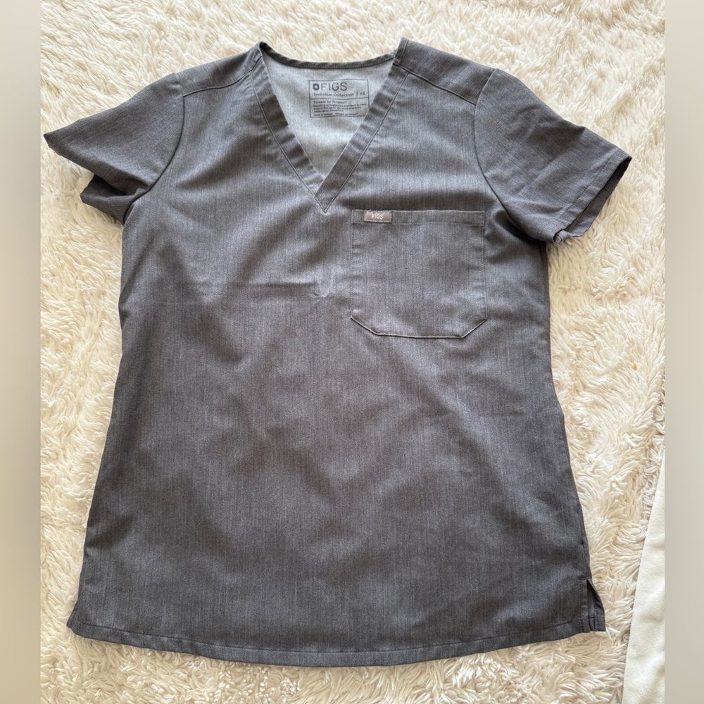 Petite Figs Scrubs